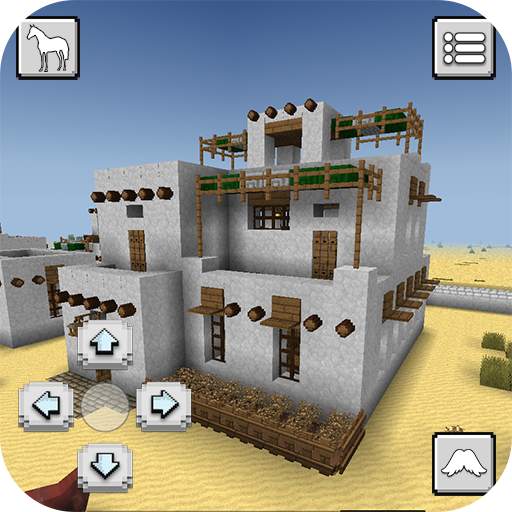 Wild West Craft - Mini West Wo 9.wild.west