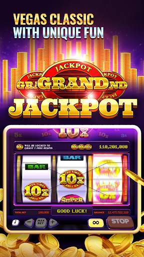 Gold Party Casino : Slot Games screenshot 24