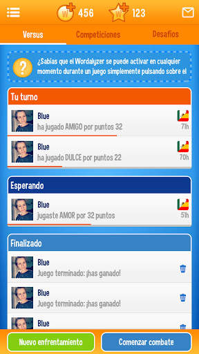 WordOn screenshot 2