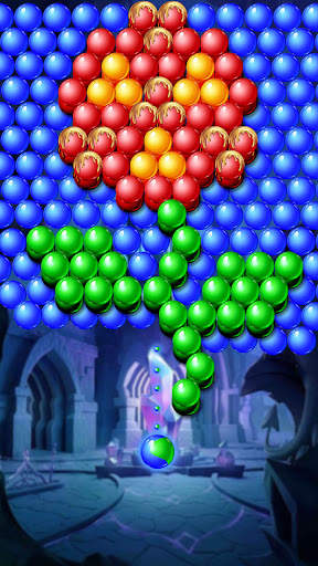 Bubble Shooter 2 Classic screenshot 2