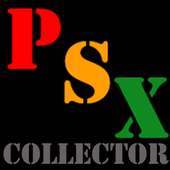 PSX Collector on 9Apps