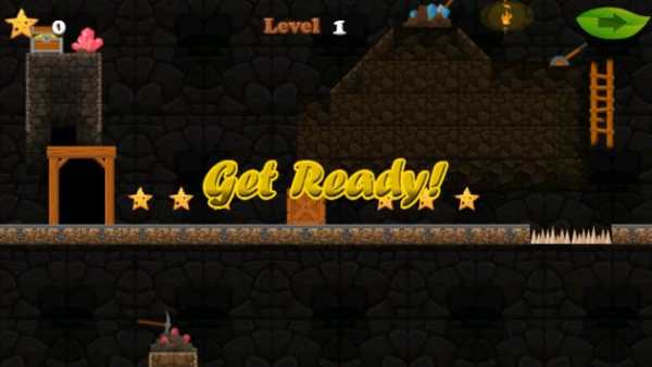 tom and mine screenshot 2