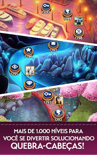 Mystery Match screenshot 3