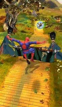 Temple Spider Endless Run screenshot 2