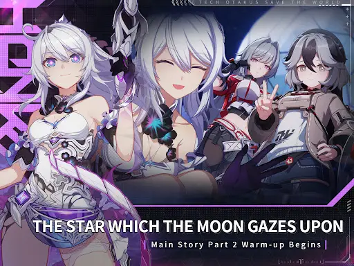Honkai Impact 3 screenshot 9