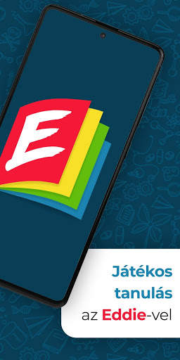 Eddie screenshot 1
