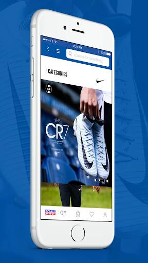 Sports Direct screenshot 1