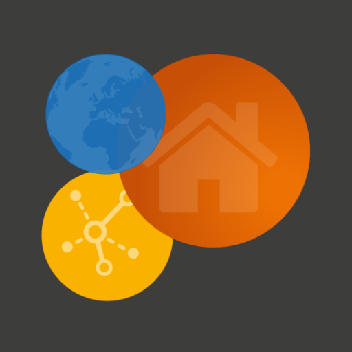 ikon HAM - Home Automation and More