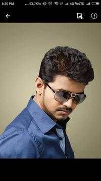 vijay wallpaper HD screenshot 3
