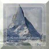 HD HQ High Mountain Wallpapers 1.1