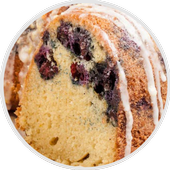 Bundt Cake Recipes icon