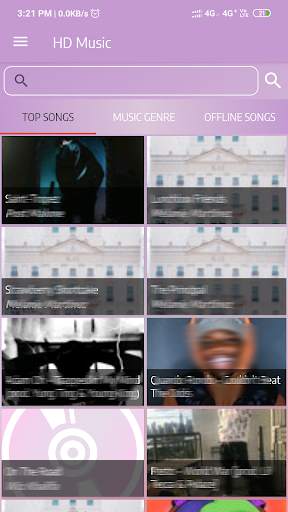 Mp3 Juice Music Download screenshot 1