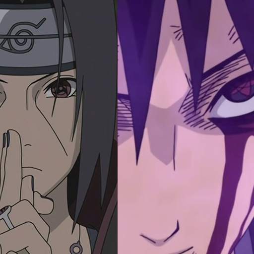 UchihaBrothers Live Wallpaper 1.0