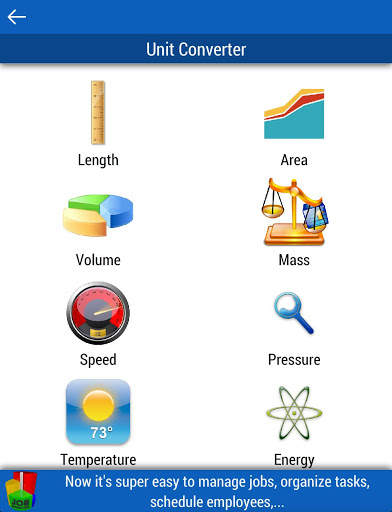 Handyman Toolbox screenshot 15