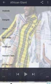 Burna Boy Songs screenshot 3