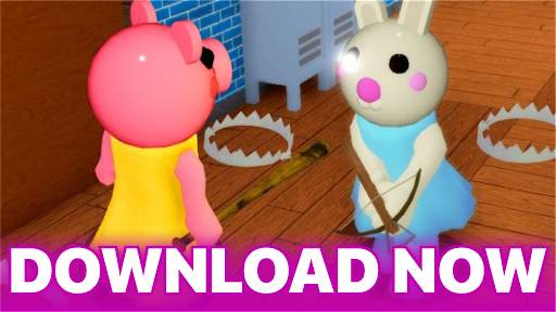 Piggy for roblox screenshot 4