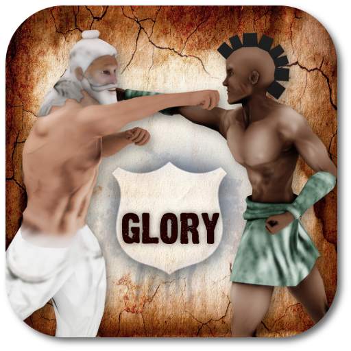 Fight For Glory 3D Combat Game 5.0