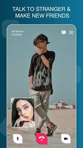 Sax Video Call - Live Talk Free Video Chat screenshot 4