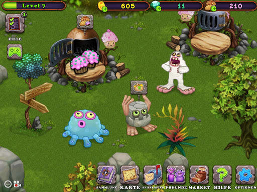My Singing Monsters screenshot 19