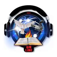 Radio Mensaje de Salvación on 9Apps