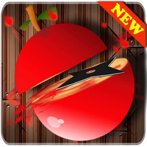 Fruit Cut - Slice Mania icon