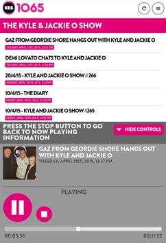 KIIS FM screenshot 10