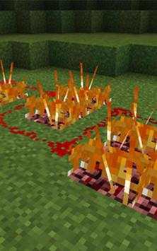 PvP Helper Mod MCPE screenshot 2