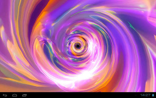 Hypnoplasma Tunnels screenshot 21
