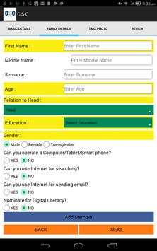 CSC screenshot 2