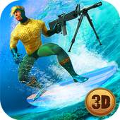 Walter Hero Surfer Crime City Fall 1.0.0