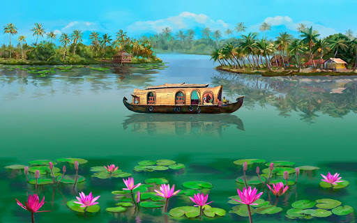 Cheerful Boats screenshot 17
