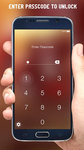Car Zipper Lock Screen screenshot 4