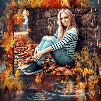 Autumn Photo Frames screenshot 5
