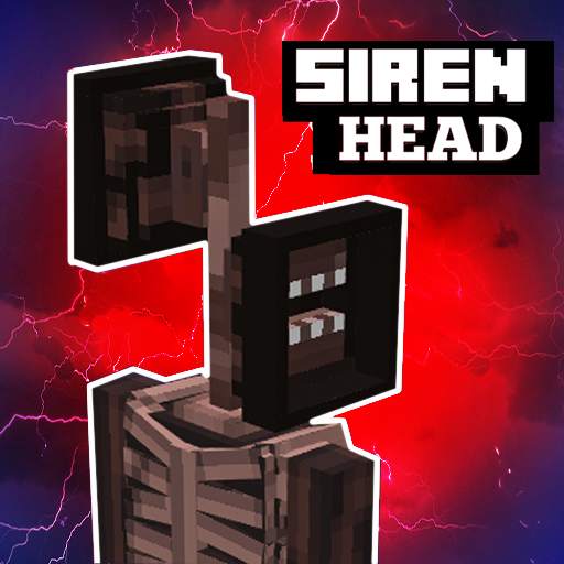 Mod Siren Head Craft 8