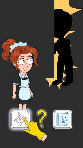 Save the Maid－Girl Rescue Game screenshot 4