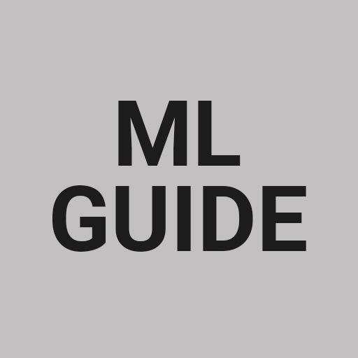 ML Guide 4.14