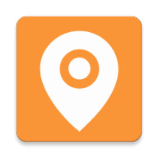 Fake GPS Location Joystick icon