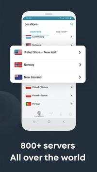 VPN Hub - Free VPN screenshot 6