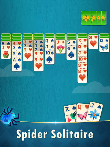 Solitaire Collection screenshot 12