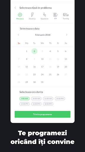 Autopia: The smartest way to m screenshot 4