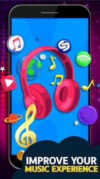 Super Loud volume 3 تصوير الشاشة