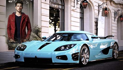 Car Frames screenshot 4