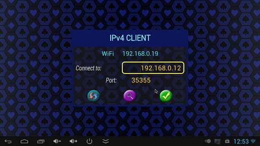 King Solo Net LIGHT screenshot 15