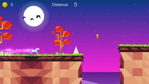 Horse runner: Games 2022 screenshot 3