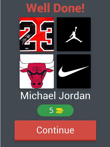 4 Pics 1 NBA Player: Basketball Players Quiz 2020 screenshot 14