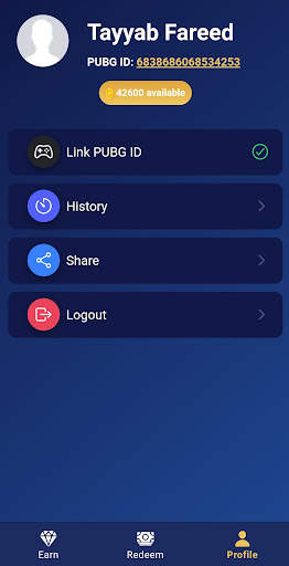 Get Free UC screenshot 3