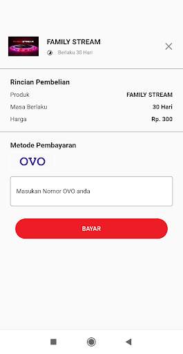 My OneStream screenshot 7