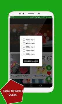 All Video Downloader screenshot 5
