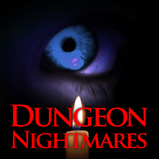 Dungeon Nightmares Free иконка