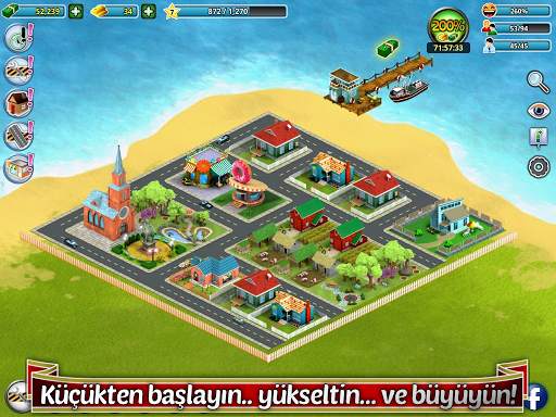 City Island ™: Builder Tycoon screenshot 6